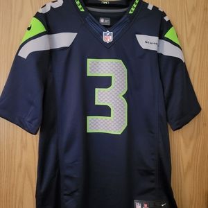 Seattle Seahawks jersey
